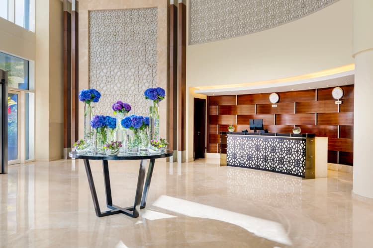 Grand Millennium Al Wahda Abu Dhabi photo 3