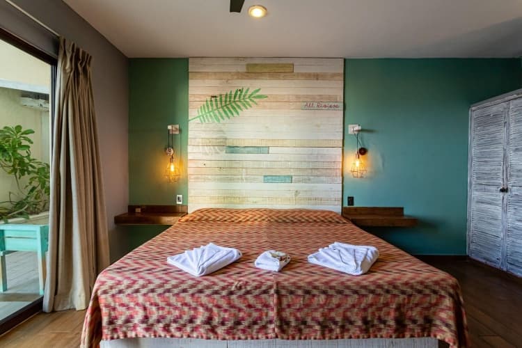 All Riviera Resort photo 5