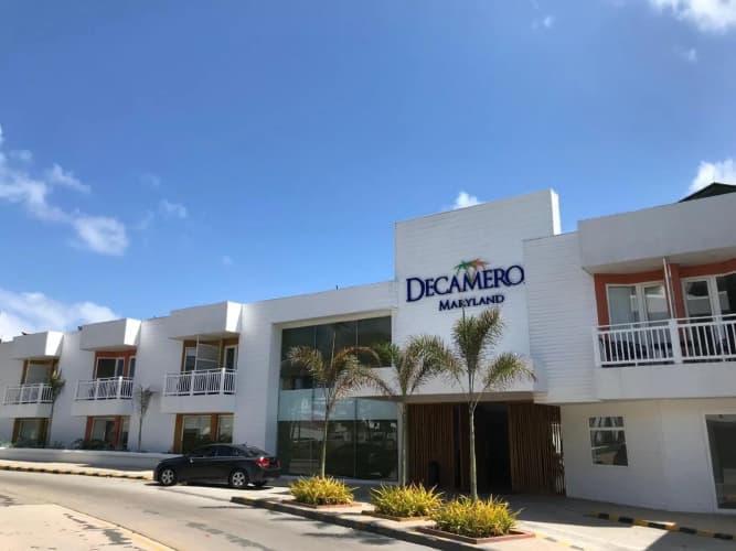 Decameron Maryland photo 2
