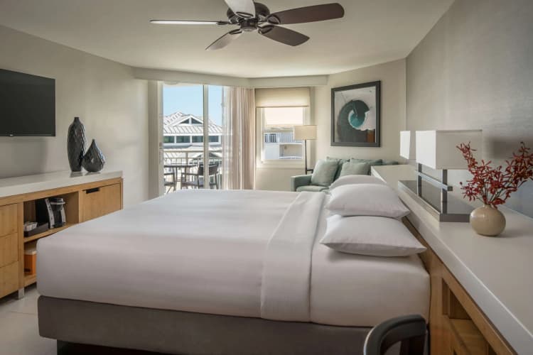 Hyatt Key West Resort And Spa photo 3
