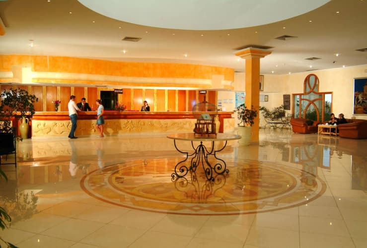 Houda Golf & Beach Club photo 3