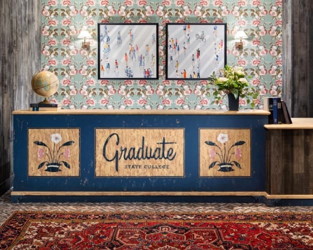 Graduate By Hilton State College photo 2