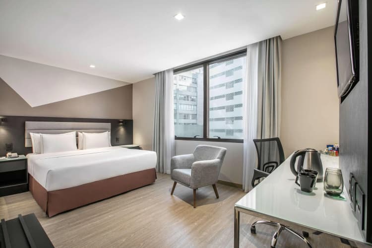 Meliá Paulista photo 5