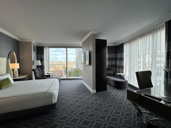 Kimpton Tryon Park Hotel photo 5