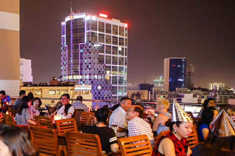 Caravelle Saigon photo 3