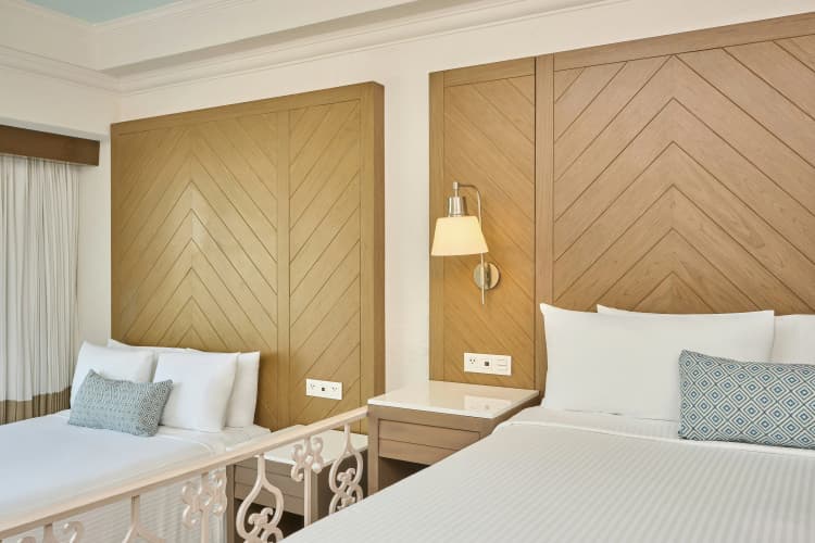 Wyndham Alltra Cancun All Inclusive Resort photo 5