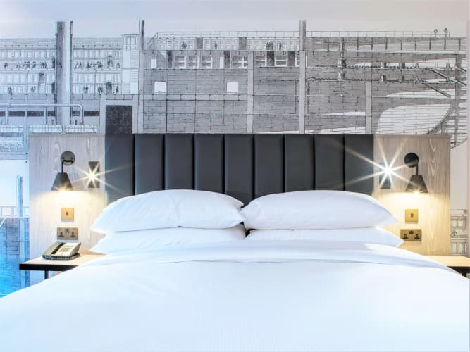 DoubleTree by Hilton Bristol South - Cadbury House, photo 5