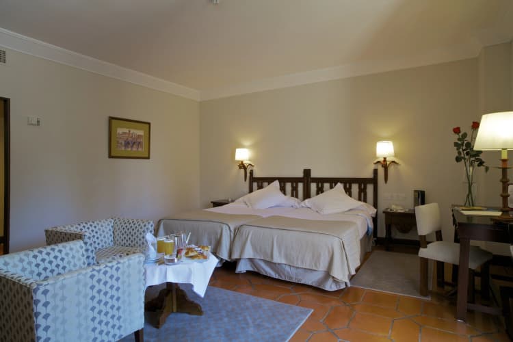 Parador De Avila photo 4