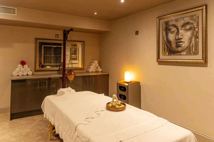 Best Western Plus Dover Marina Hotel & Spa photo 4