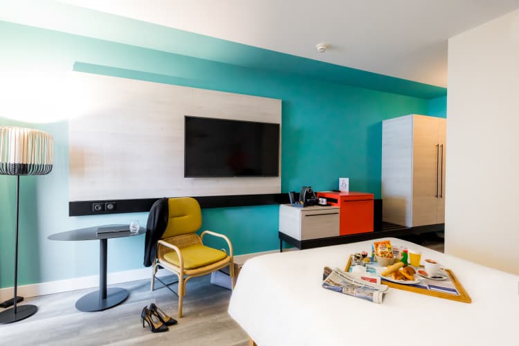 Novotel Monte-Carlo photo 4