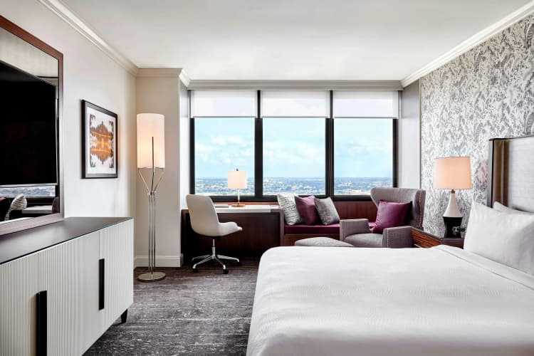 Jw Marriott New Orleans photo 4