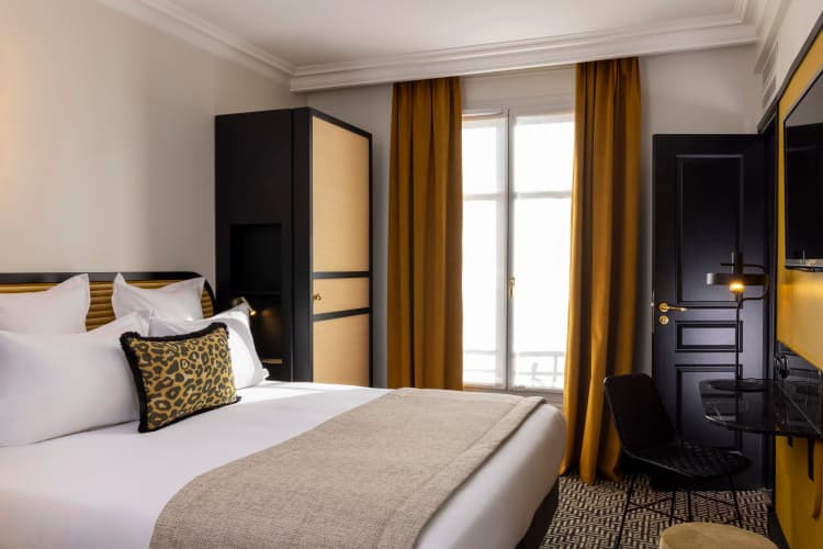 Grand Hotel Chicago (Ex-Saint Lazare Monceau) photo 4
