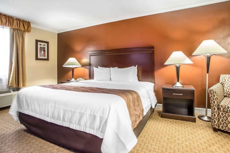 Quality Inn O'Hare Airport photo 4