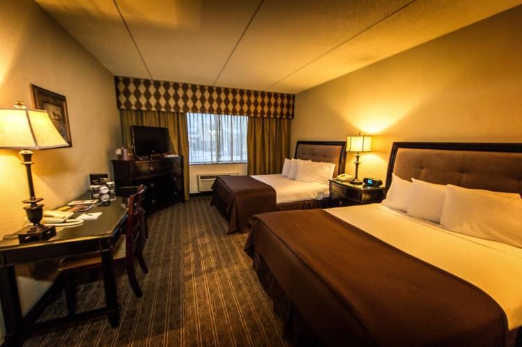 Salvatores Garden Place Hotel, An Ascend Hotel Collection Member photo 5