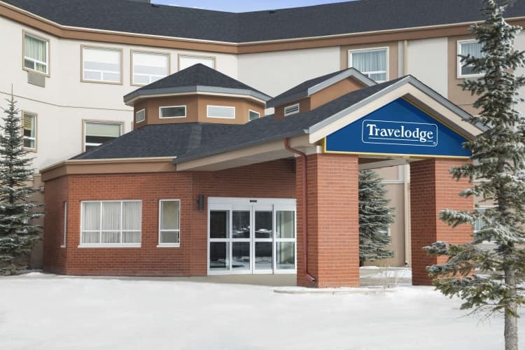 Travelodge By Wyndham Strathmore photo 2