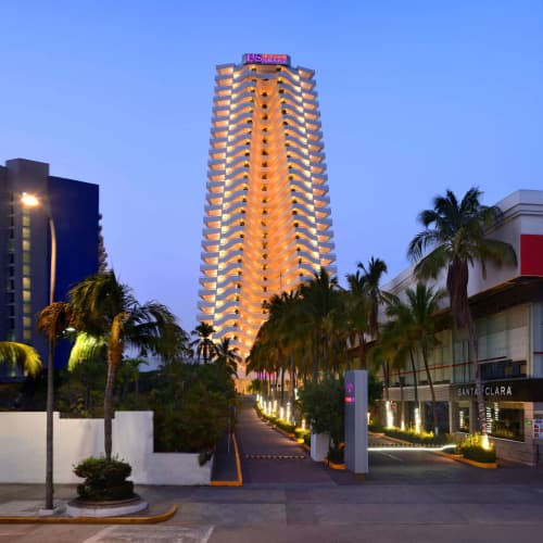 HS HOTSSON Smart Acapulco, photo 2