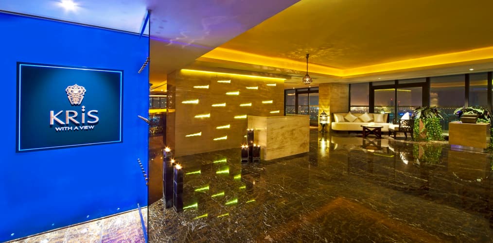 Park Regis Kris Kin Hotel photo 3
