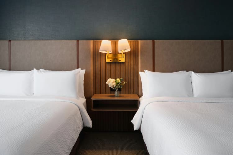 Holiday Inn Chicago O'hare - Rosemont photo 4