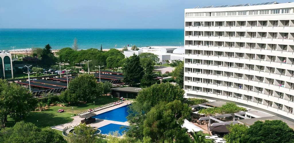 Hyatt Regency Vilamoura Algarve photo 2