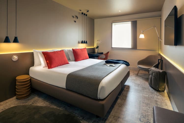 Mercure Porto Centro Santa Catarina photo 4