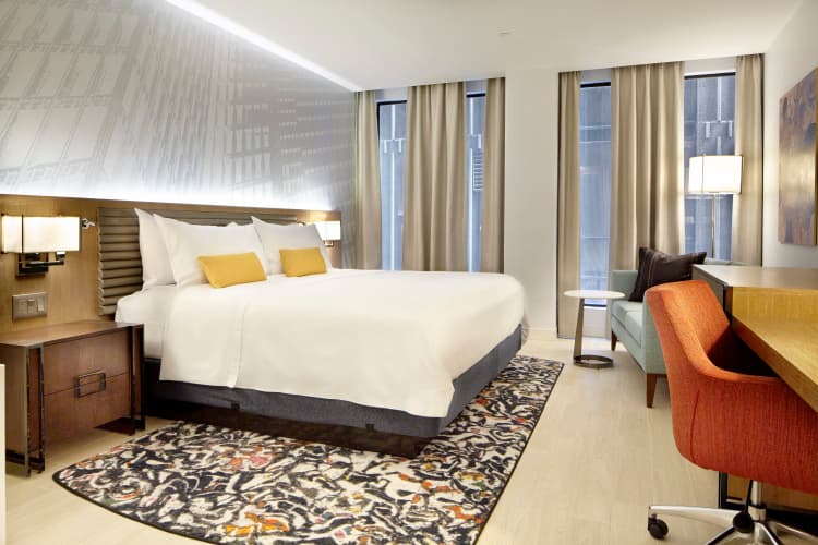 Hotel Indigo Atlanta Downtown photo 4