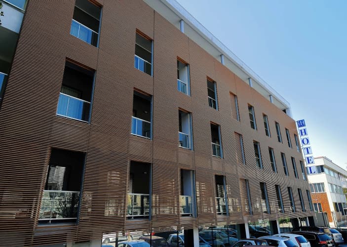 Ih Hotels Milano Watt 13, photo 2