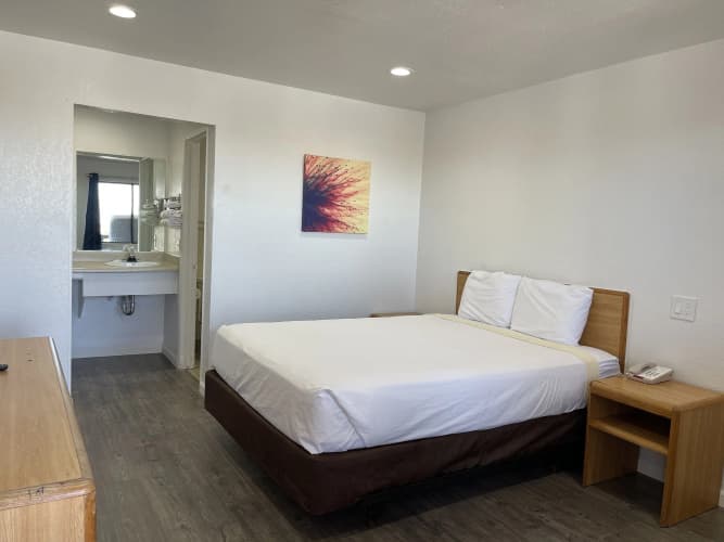 Ez 8 Motel Palmdale photo 4