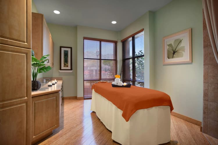 Embassy Suites by Hilton La Quinta Hotel & Spa photo 4