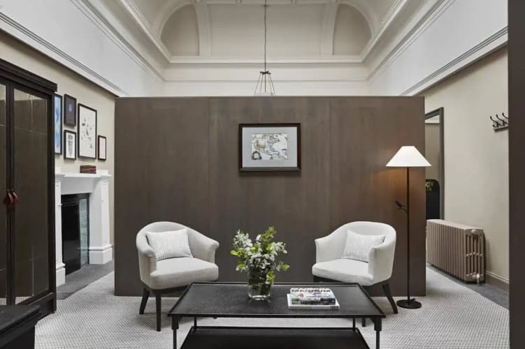 Kimpton Charlotte Square photo 3