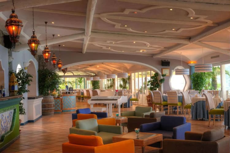 Sorriso Thermae Resort & Spa photo 2