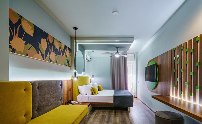 Capsis Hotel Thessaloniki photo 3