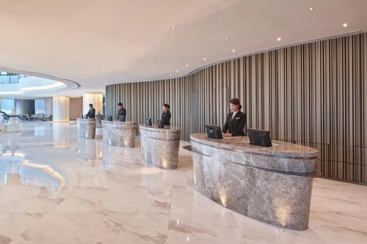 Harbour Grand Kowloon photo 3