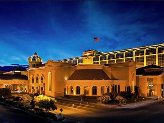 Suncoast Hotel And Casino photo 2