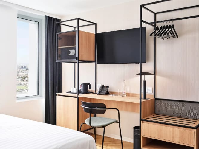 Wyndham Paris Pleyel photo 5