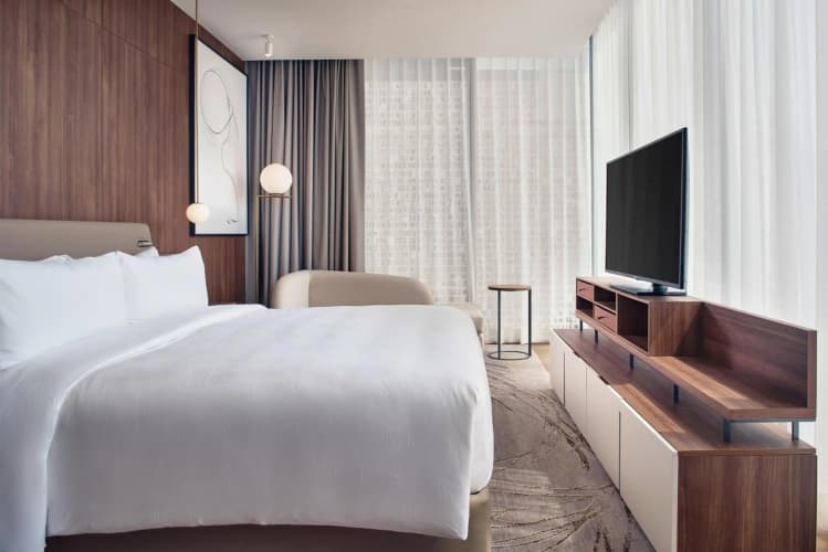 Jw Marriott Hotel Guadalajara photo 5
