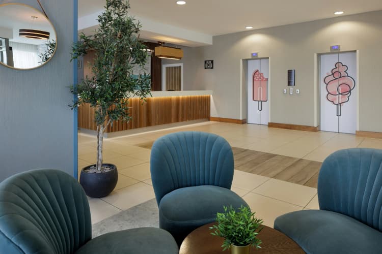 Hampton by Hilton Bournemouth photo 3