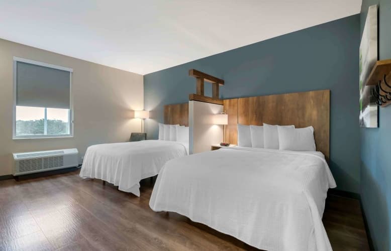 Extended Stay America Premier Suites Daytona Beach photo 5