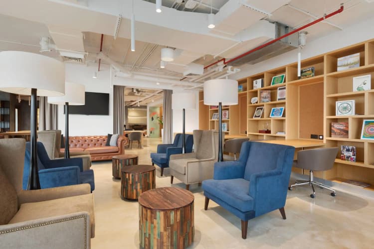 TRYP by Wyndham Dubai photo 5