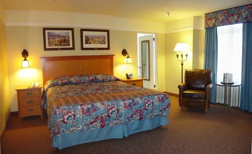El Tovar Hotel photo 5