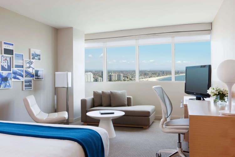 Hyatt Regency Long Beach, photo 3