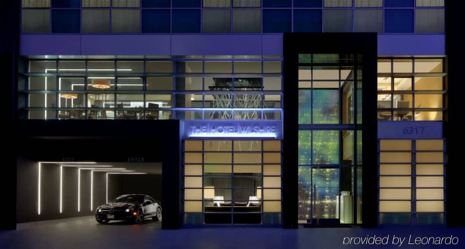 Kimpton Hotel Wilshire photo 2
