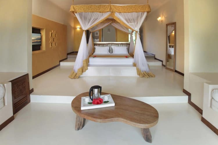 Gold Zanzibar Beach House & Spa photo 4