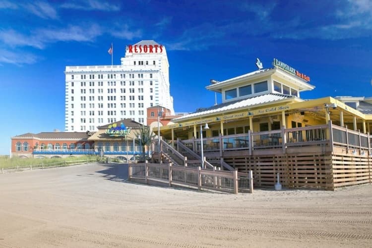Resorts Atlantic City photo 2