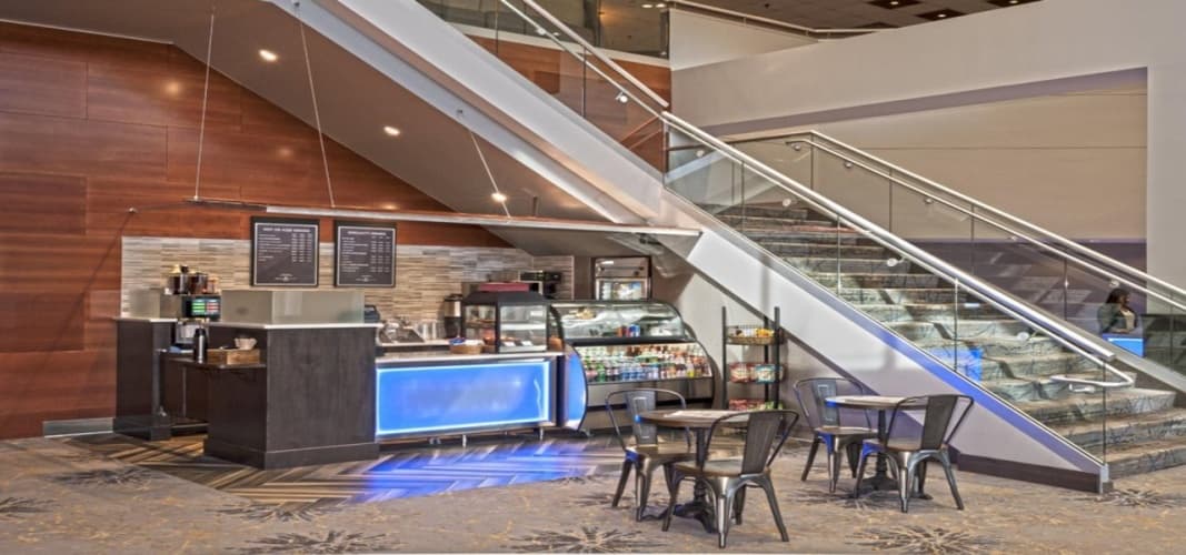 Crowne Plaza Suites Msp Airport photo 3