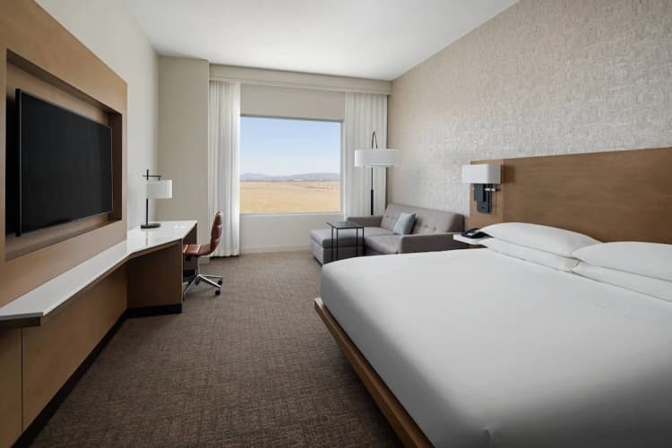 Marriott Phoenix Chandler, photo 4