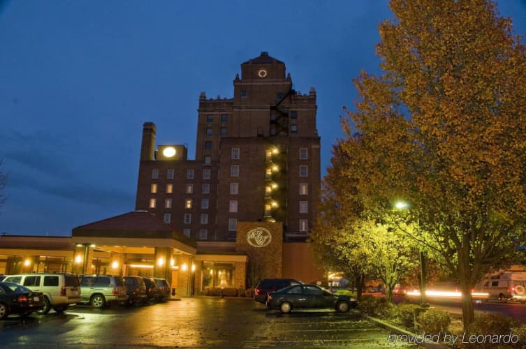 The Marcus Whitman Hotel, photo 2