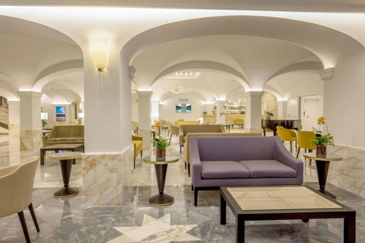 Shangri La Roma, photo 3