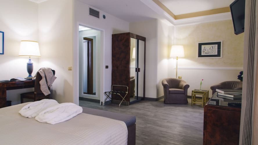 Grand Hotel Excelsior photo 4