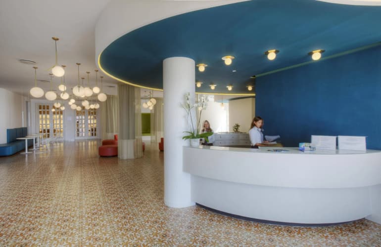 Grand Hotel Riviera, photo 3