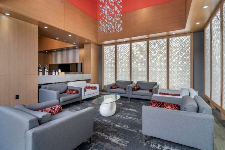 Best Western Plus Vancouver Airport Hotel, photo 3